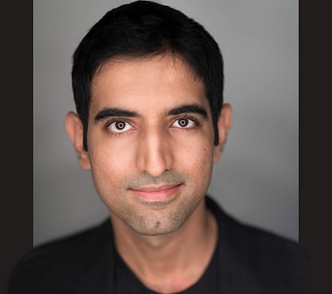 Yogesh Chabria