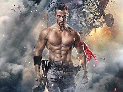 Baaghi 2 trailer: Makers get trolled for not crediting Telugu film