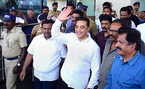 Kamal Haasan