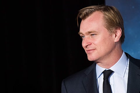 Christopher Nolan talks about the challenges of creating the Oscar nominated film Dunkirk
