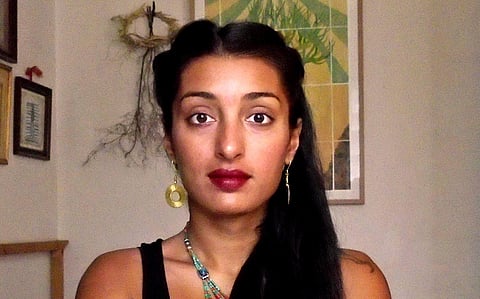 Rithika Merchant