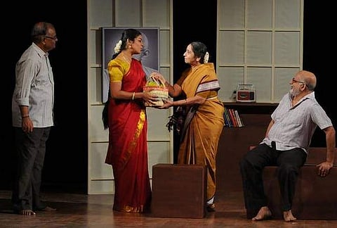 Chudamani