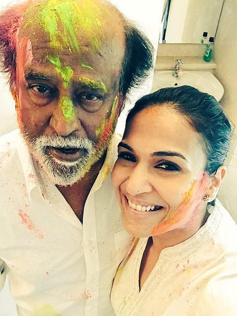 Rajinikanth