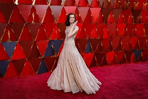 Allison Williams