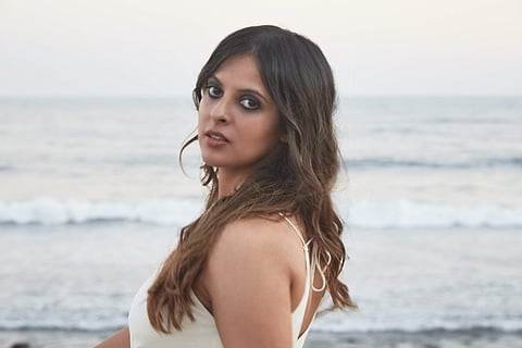 Mili Nair