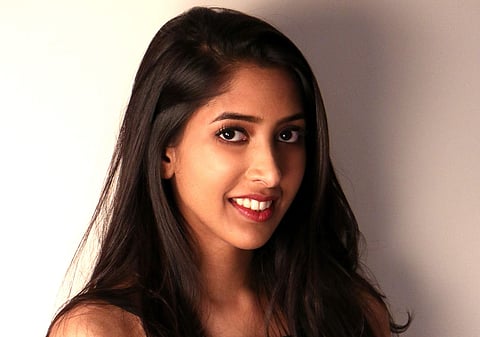 Shriya Bhupal