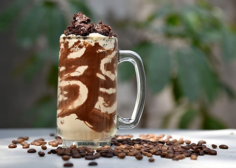 The Roastery Coffee House