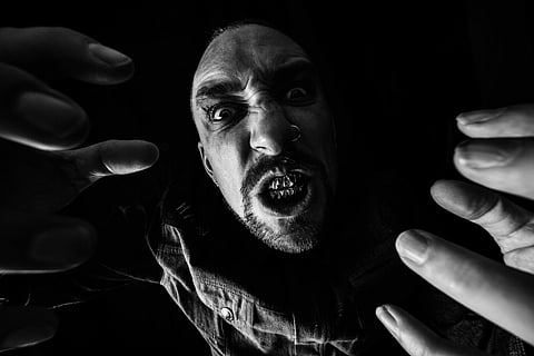 Tattooist Ryan “The Scientist” Smith talks about his style and projects 