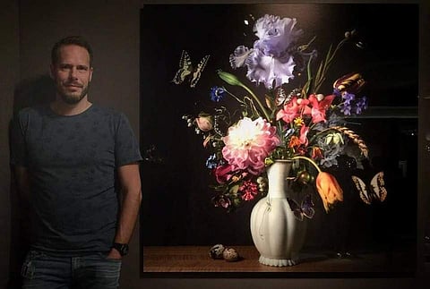 Bas Meeuws