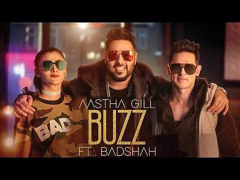 Watch Video: Aastha Gill's single Buzz ft. Badshah & Priyank Sharma is out 