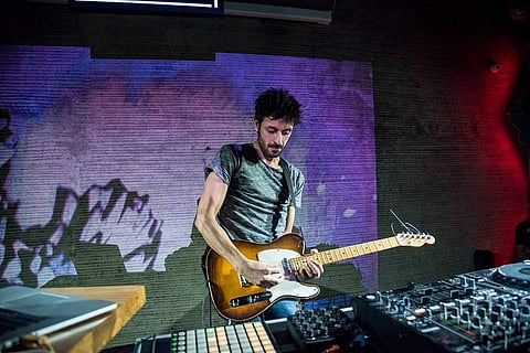 Dualist Inquiry