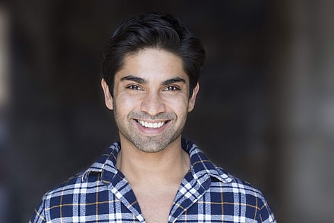 Vandit Bhatt
