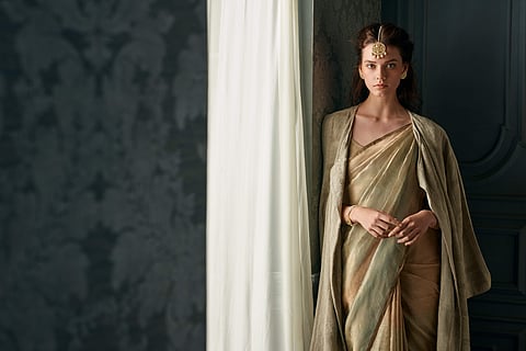 Beautiful mangtikas from Tyaani.com