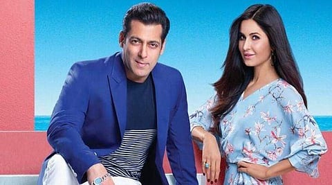 Katrina Kaif to co-host Big Boss with ex-flame Salman Khan 