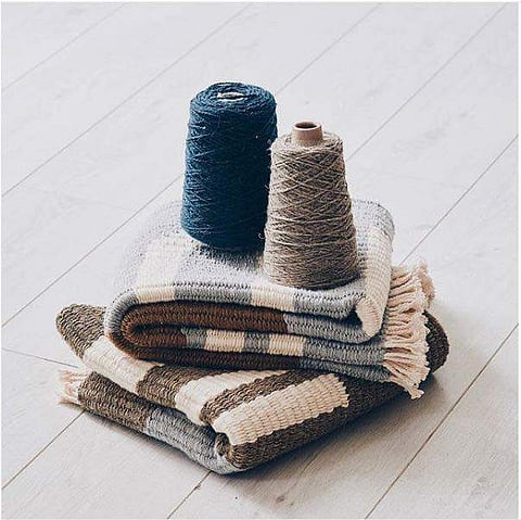 Handwoven