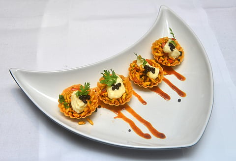 Get a taste of Punjab in namma Chennai, courtesy the new menu at Up North