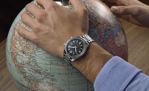 Jaeger-LeCoultre