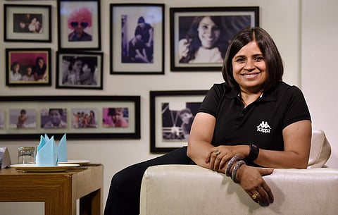 Ranjana Singhal