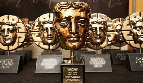 BAFTA 2018: Here is the complete list of nominations