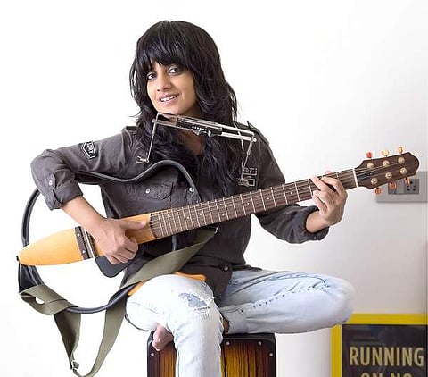 Jasleen Royal