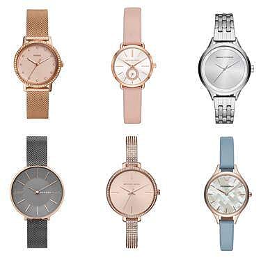 Watches to gift your Mother, this Mother's Day!