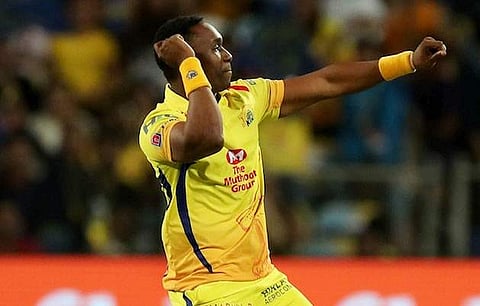 CSK