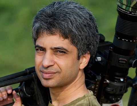 Shekhar Dattatri