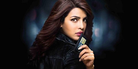 Priyanka Chopra