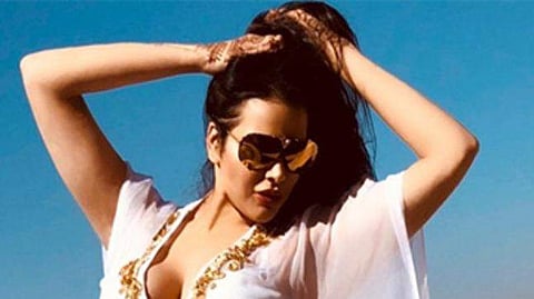 Trishala Dutt