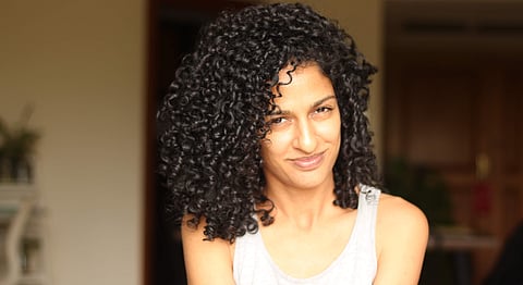 Asha Barrak