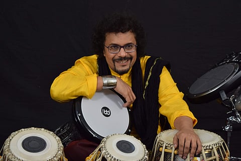 Bickram Ghosh