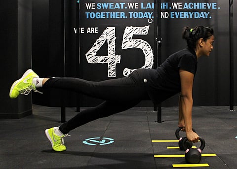 FITNESS10