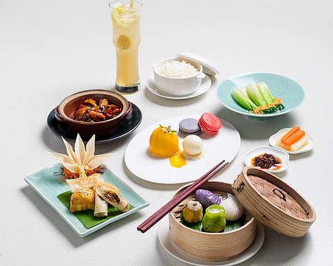Yauatcha, Kolkata starts Supreme Sunday Brunch