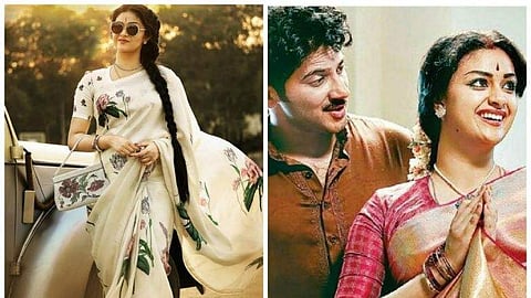 Tollywood biopic Mahanati audio launch: Jr NTR, Keerthy, Dulquer, Nagarjuna, Samantha to attend