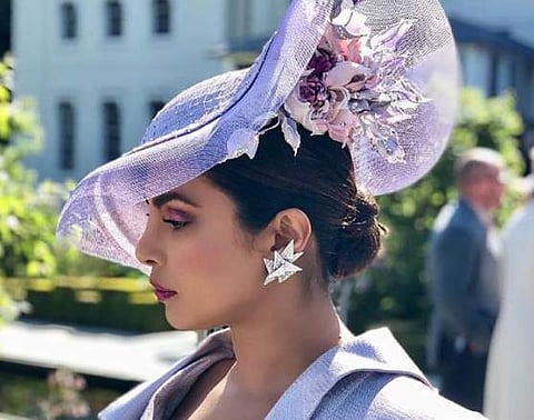 Priyanka Chopra
