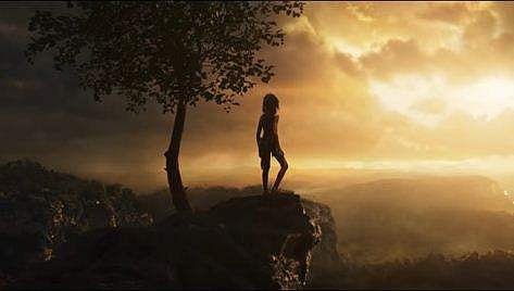 Mowgli