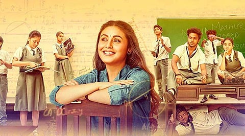 Five Bollywood films that highlight health disorders for society’s collective awareness