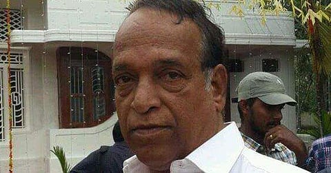 Vijayan Peringode