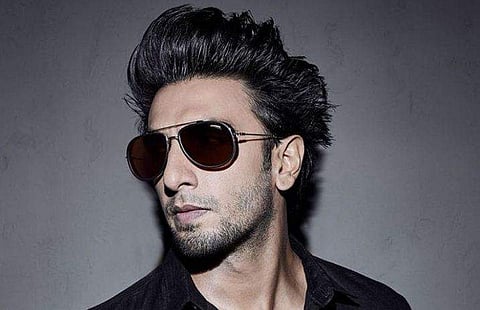 Ranveer Singh
