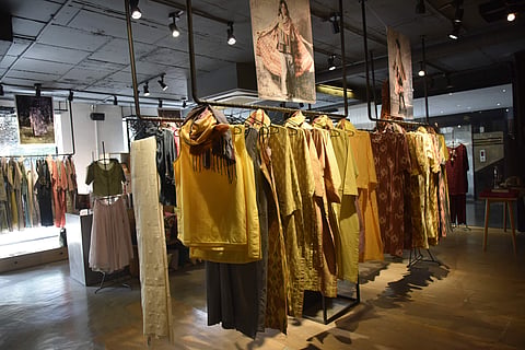 Here's what the new collection has to offer
