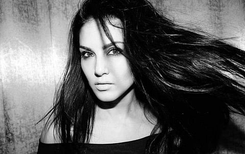 Sunny Leone