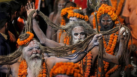 How your selfies are going to make Kumbh Mela 2019 interesting