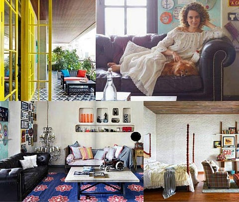 Kangana Ranaut's bungalow in Manali is everything beyond imagination