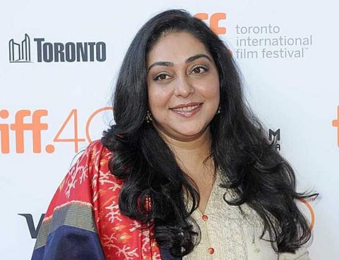 Meghna Gulzar