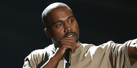 Kanye West