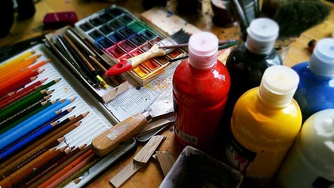 art