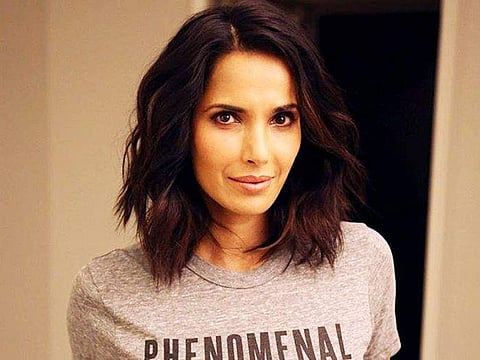 Padma Lakshmi