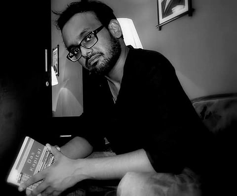 Aneek Chaudhuri