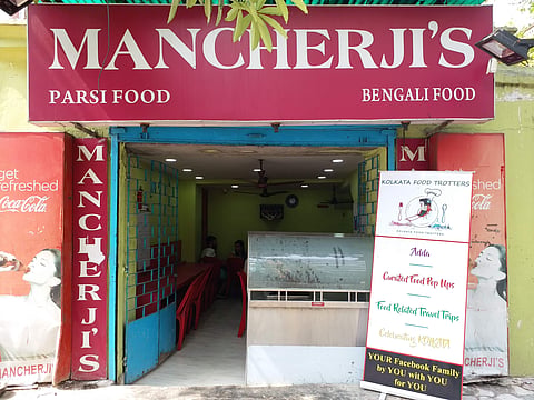 Kolkata food diary: Keeping Parsi cuisine on the menu 