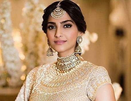 Sonam Kapoor